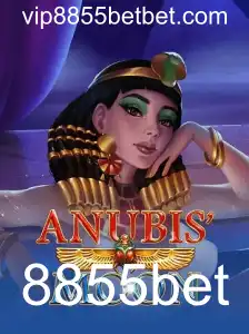 Explorando o AnubisMoon: Um Mergulho Profundo no Jogo em Destaque do 8855bet