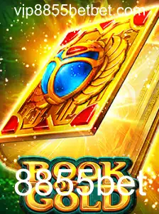 Descubra o Fascinante Mundo de BookofGold no 8855bet