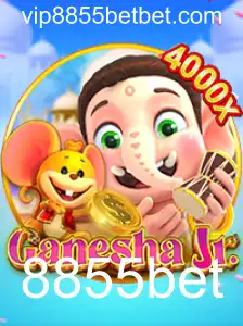 Descubra o Mundo de GaneshaJr: O Jogo de Estratégia Inspirador