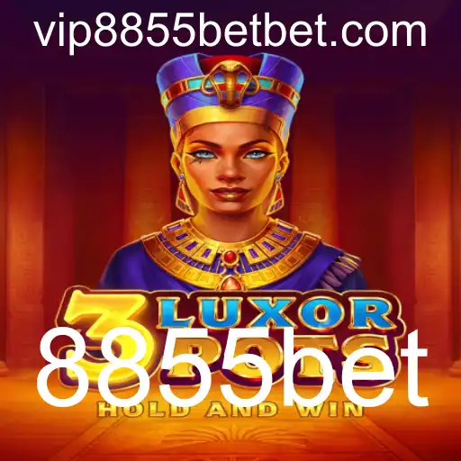 Descubra o Fascinante Mundo de 3LuxorPots e Como Jogar com 8855bet