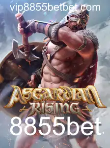 Explorando as Aventuras de AsgardianRising: Uma Jornada Épica no Universo dos Jogos
