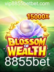 BlossomofWealth: Explorando o Jogo de Estratégia do Momento com 8855bet