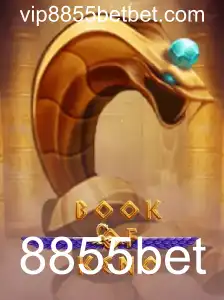 Experimente a Emoção do Jogo BookOfKeno com 8855bet