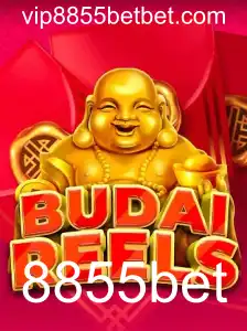 Descubra o Universo de Diversão: BudaiReels no 8855bet