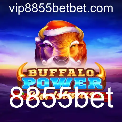 Buffalo Power Christmas: Uma Jornada Festiva no Mundo dos Slots