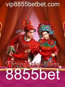 Explorando o Fascinante Mundo do Jogo Flirting Scholar Tang