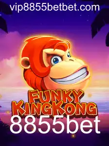 Explorando o Mundo de FunkyKingKong: O Jogo de Aventura que Está Dominando o Cenário Atual