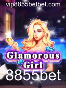 GlamorousGirl: A Nova Sensação no Mundo dos Jogos