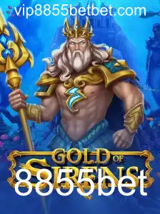 Descubra o Fascinante Universo de GoldofSirens e as Emoções do Jogo 8855bet
