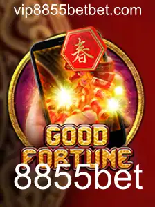 Explorando o Jogo de Cassino Online GoodFortuneM e a Plataforma 8855bet