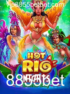 Descubra a Excitação de HotRioNightsBonusBuy com 8855bet