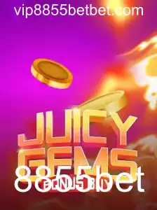 Explorando JuicyGemsBonusBuy: Uma Nova Experiência de Jogo no 8855bet