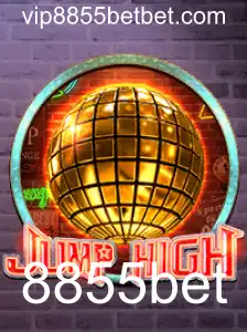 Descubra JumpHigh: O Novo Fenômeno dos Jogos com 8855bet