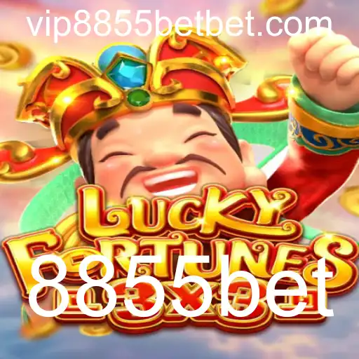 LUCKYFORTUNES3x3: Um Novo Horizonte de Diversão e Estratégia