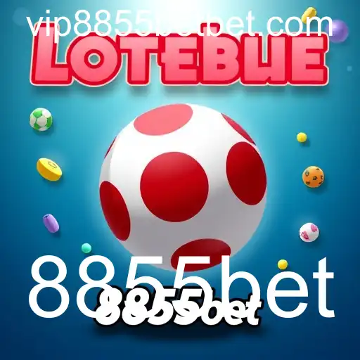 Loteria Online: A Revolução Digital com 8855bet
