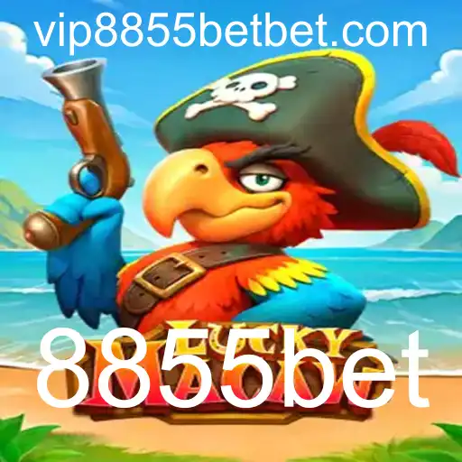 Descubra a Empolgante Aventura do Jogo 'LuckyMacaw' no Mundo 8855bet