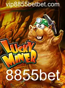 Explorando o Universo de LuckyMiner e 8855bet