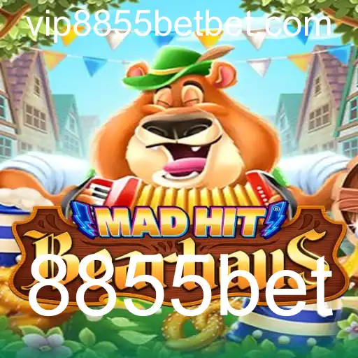 Descubra MadHitBearhaus: O Novo Jogo Populário no Mundo dos Cassinos Online