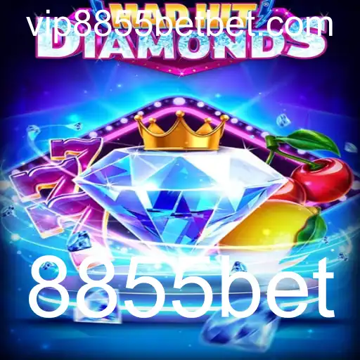 Descubra MadHitDiamonds: Um Mergulho no Jogo Excitante com 8855bet