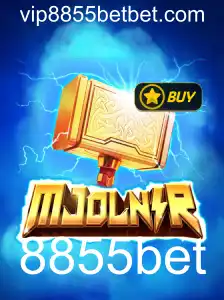 Descubra o Mundo de Mjolnir: O Novo Fenômeno dos Jogos Online