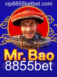 Explorando o Fascinante Mundo de MrBao e 8855bet