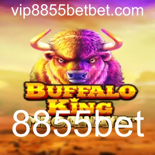 Explorando o Empolgante Mundo de BuffaloKing e 8855bet