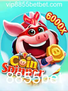 Descubra o Fascinante Mundo de CoinSpinner e 8855bet