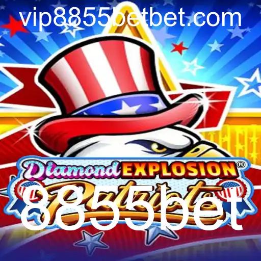 DiamondExplosionPatriots: Mergulhe no Universo Explosivo dos Patriots