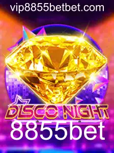 Descubra DiscoNight: Um Jogo Inovador e Empolgante