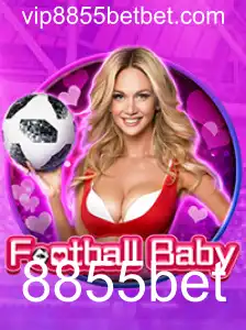 Descubra o Mundo Empolgante de FootballBaby: A Inovação no Futebol através de 8855bet
