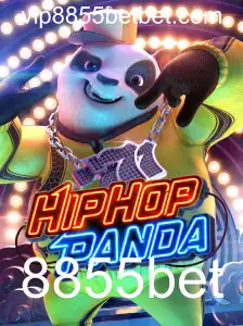 HipHopPanda: Desvende o Eletrizante Jogo de Cassino Online