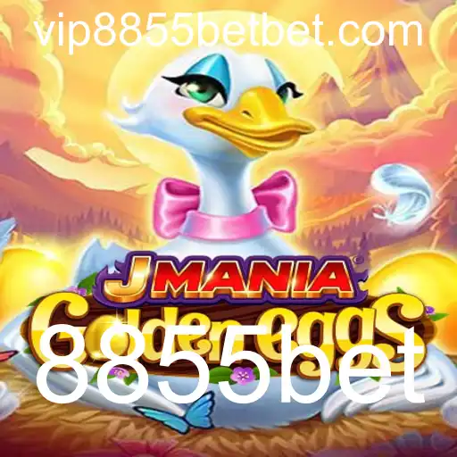 Explorando JManiaGoldenEggs: O Jogo Que Tem Cativado Multidões