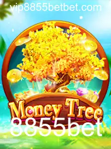 Explorando o Fascinante Universo do Jogo MoneyTree com 8855bet