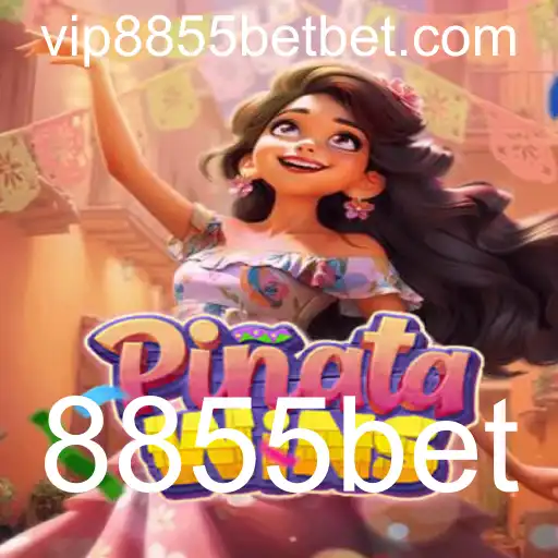 PinataWins: Descubra o Mundo do Jogo com 8855bet