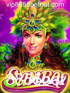 Descubra o Jogo 'Samba': Diversão e Estratégia com 8855bet