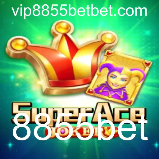 SuperAceJoker: A Nova Sensação dos Jogos de Cartas