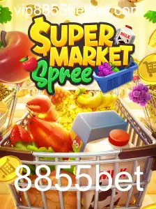 Explorando o Mundo de SupermarketSpree: Um Guia Completo para Jogadores