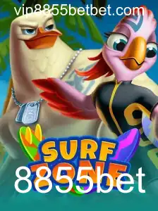 Descubra o Universo de Aventura com SurfZone