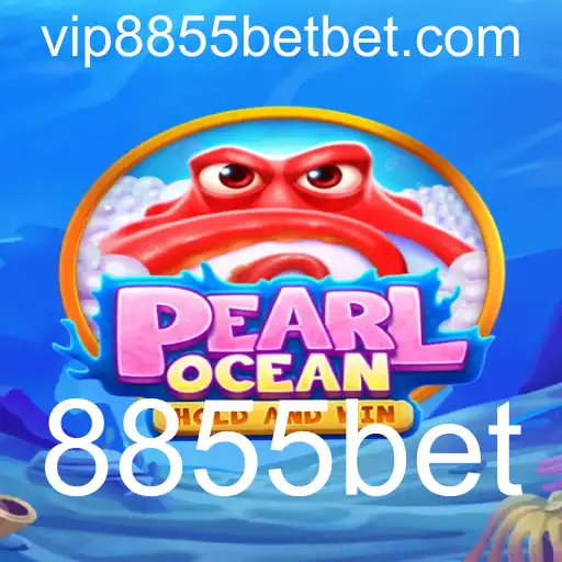 Explorando PearlOcean: Uma Imersão no Mundo dos Jogos Aquáticos com 8855bet