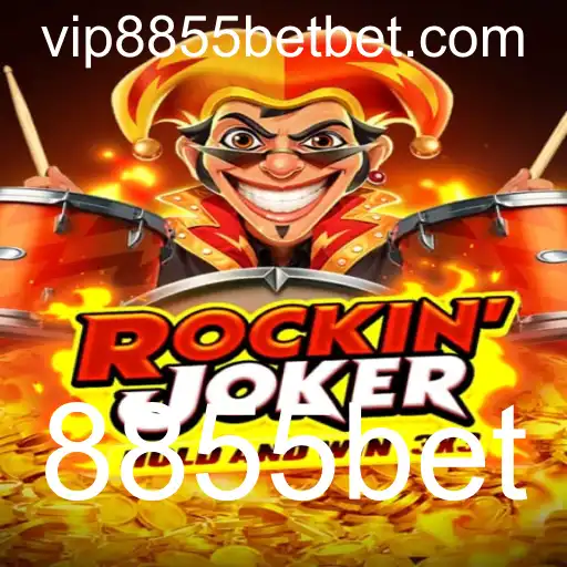 Explorando o Universo do Jogo 'RockinJoker'