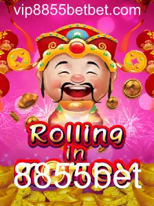 RollingInMoney: Descubra o Novo Fenômeno dos Jogos de Aposta