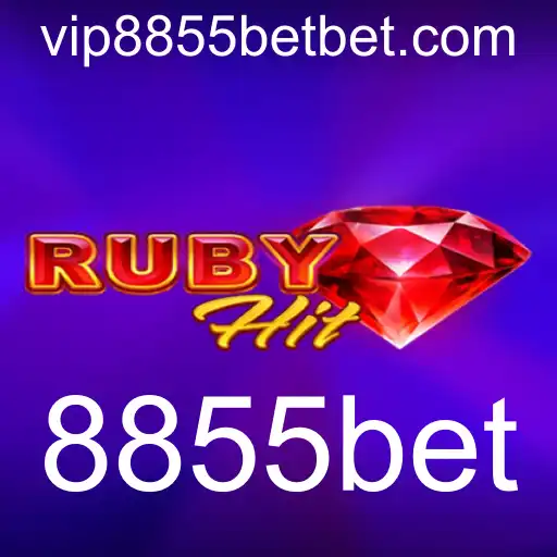 RubyHit: O Jogo do Momento com 8855bet