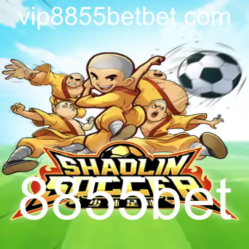 Explorando o Mundo Dinâmico de ShaolinSoccer