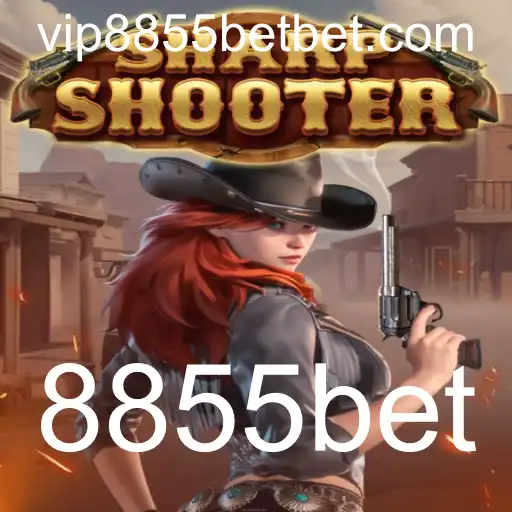 Descubra a Emoção do Jogo Sharpshooter: Regras e Estratégias com 8855bet