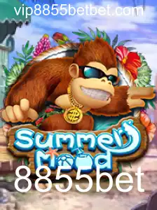 Explorando o Mundo Fascinante do Jogo SummerMood com 8855bet