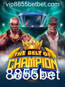 Descobrindo TheBeltOfChampionBonusBuy: O Novo Fenômeno de Entretenimento