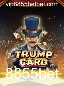 TrumpCard: A Estratégia Por Trás do Novo Jogo de Cartas