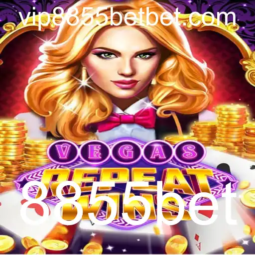 VegasRepeatWins: Descubra o Jogo que Está Revolucionando as Apostas Online
