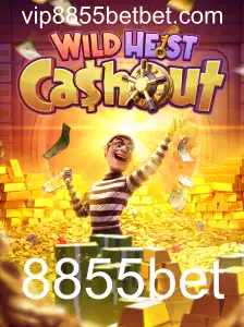 Explorando as Aventuras de 'WildHeistCashout' no Mundo dos Jogos de Cassino da 8855bet