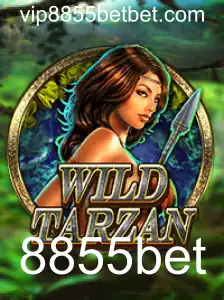 Explorando o Universo de WildTarzan: O Novo Jogo de Aventura da 8855bet